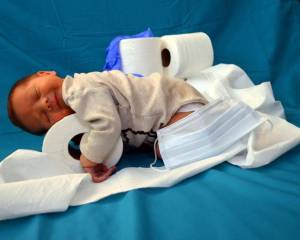 Jackson Johns. (Contributed photo.)