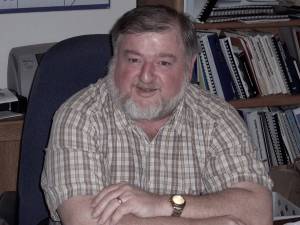 Defining an era - Russ Harvey’s Public Works Department