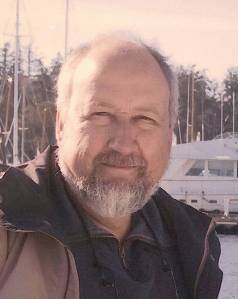 James Hennessey. (Contributed photo.)