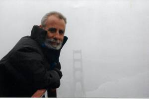 John Gray Ginnes. (Contributed photo.)