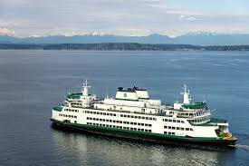 Ferry fare increase