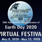 Virtual film festival May 8-23