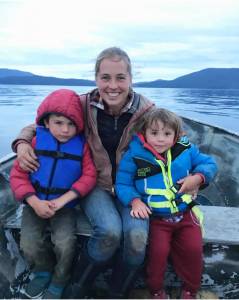 Mother’s Day profile: Hailey Averna