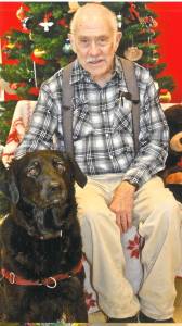 William Steven Hopkins, Jr. | July 29, 1931 – May 1, 2020