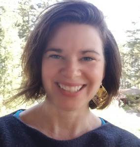 Bridget Broderick. (Contributed photo.)