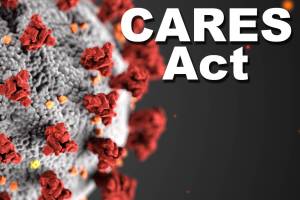 Local governments poised to receive nearly $300 million in coronavirus relief