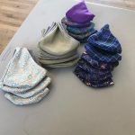 Sew4ZeroWaste meets COVID-19 helps coordinate ‘Orcas Mask Makers United’