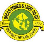 Land Bank and OPALCO collaborate on Turtleback Powerline Improvements