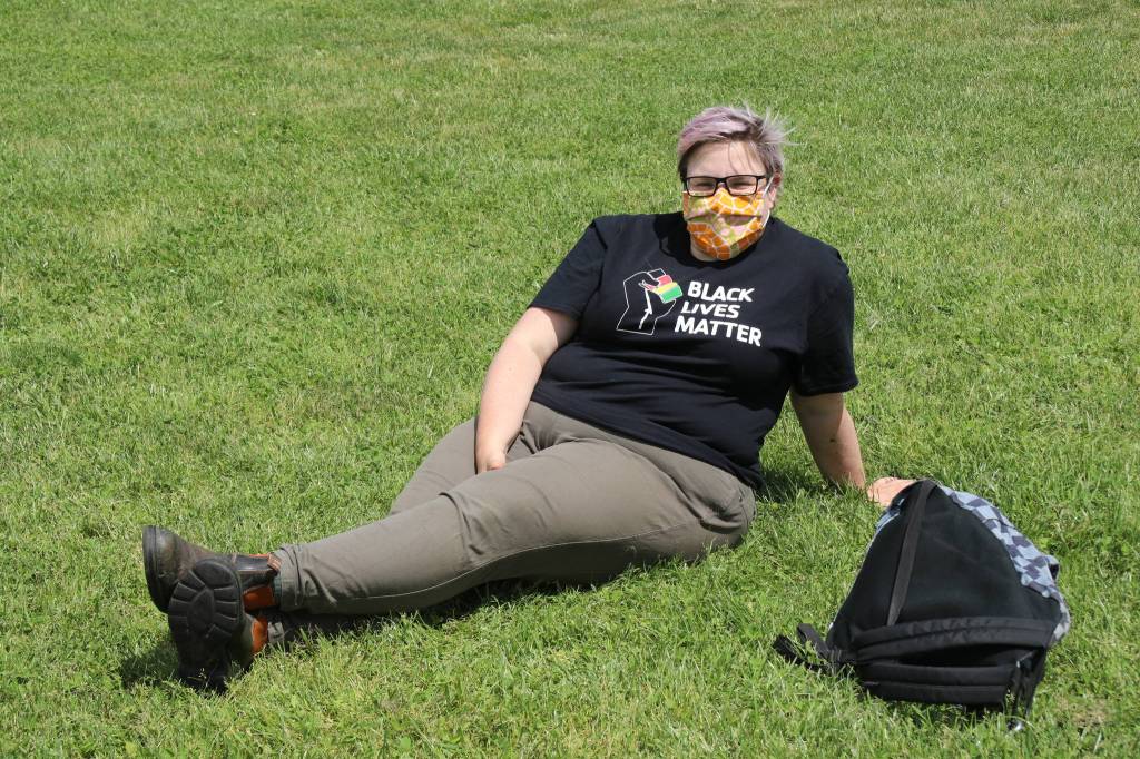 (Mandi Johnson/Staff photo)