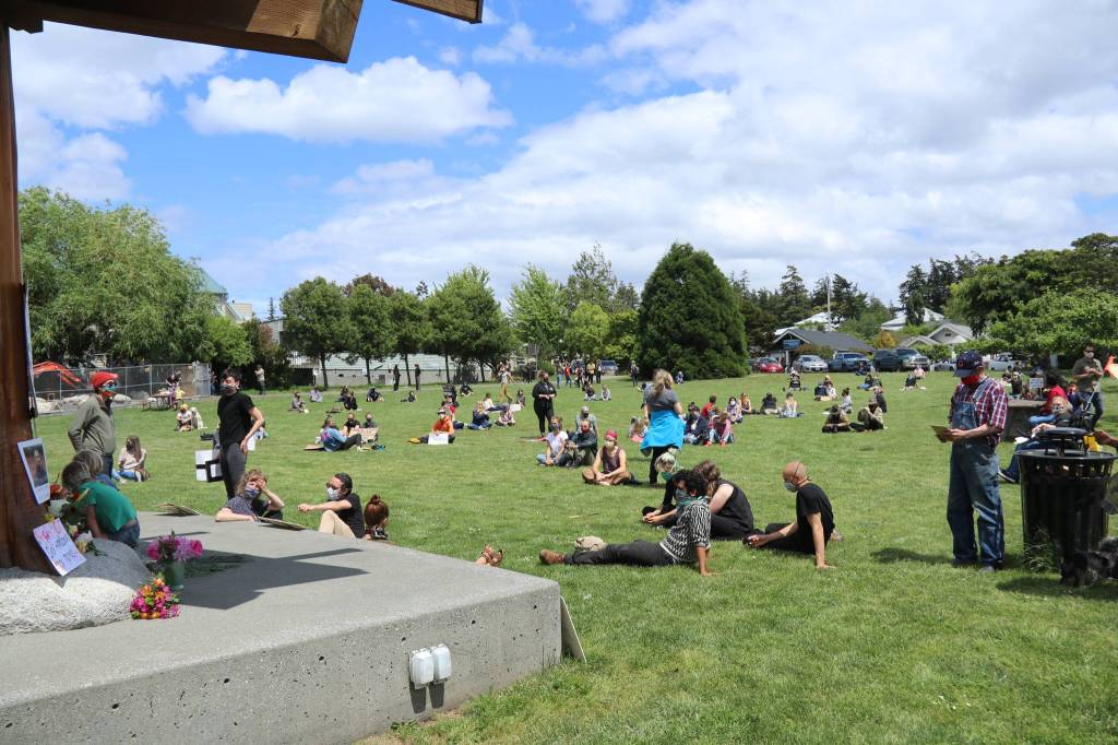 (Mandi Johnson/Staff photo)