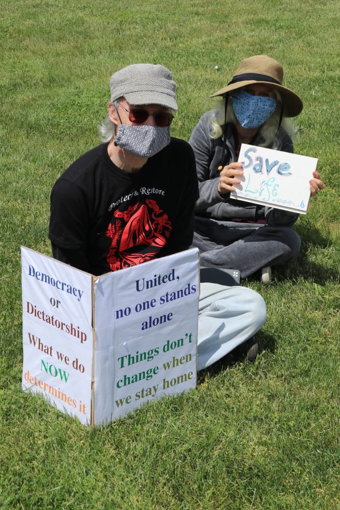 (Mandi Johnson/Staff photo)