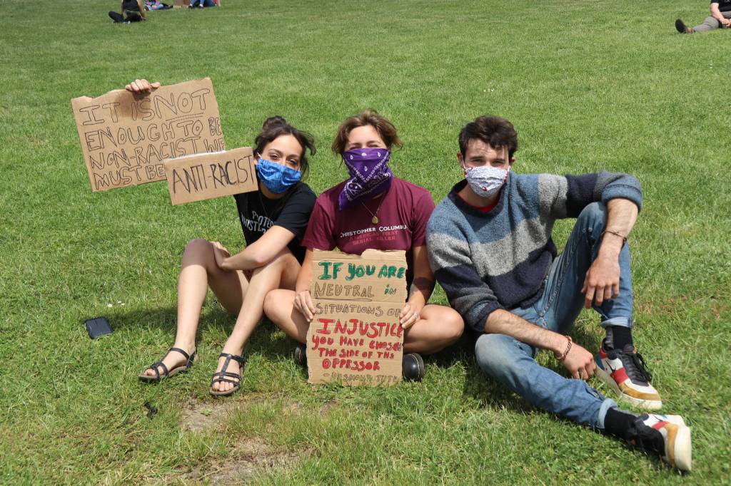 (Mandi Johnson/Staff photo)