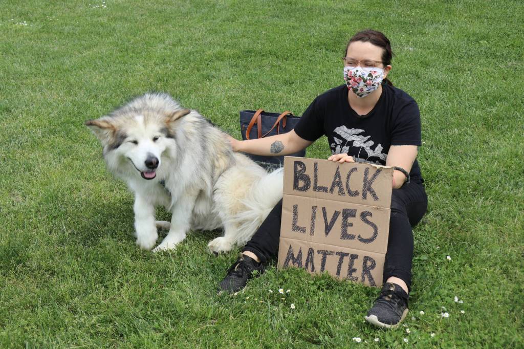 (Mandi Johnson/Staff photo)