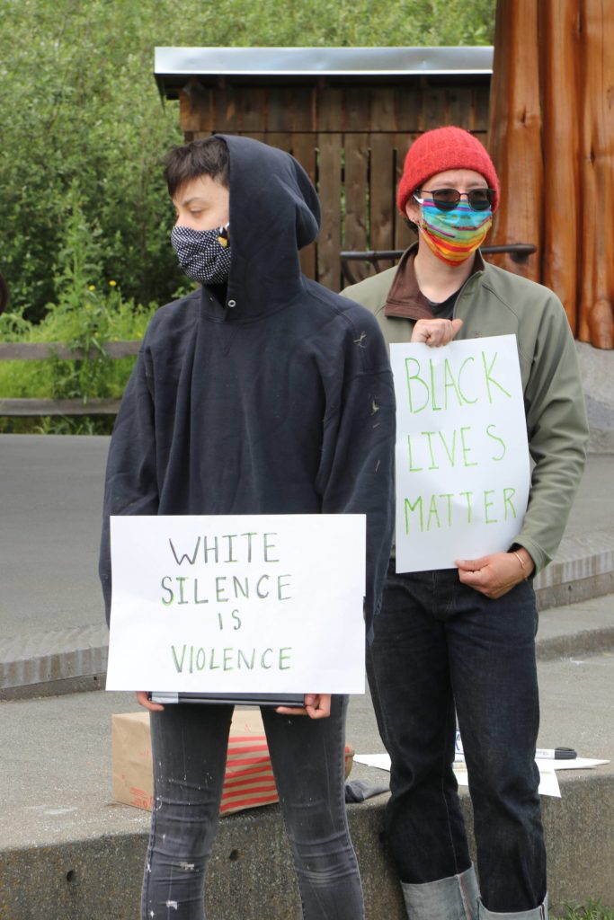 (Mandi Johnson/Staff photo)