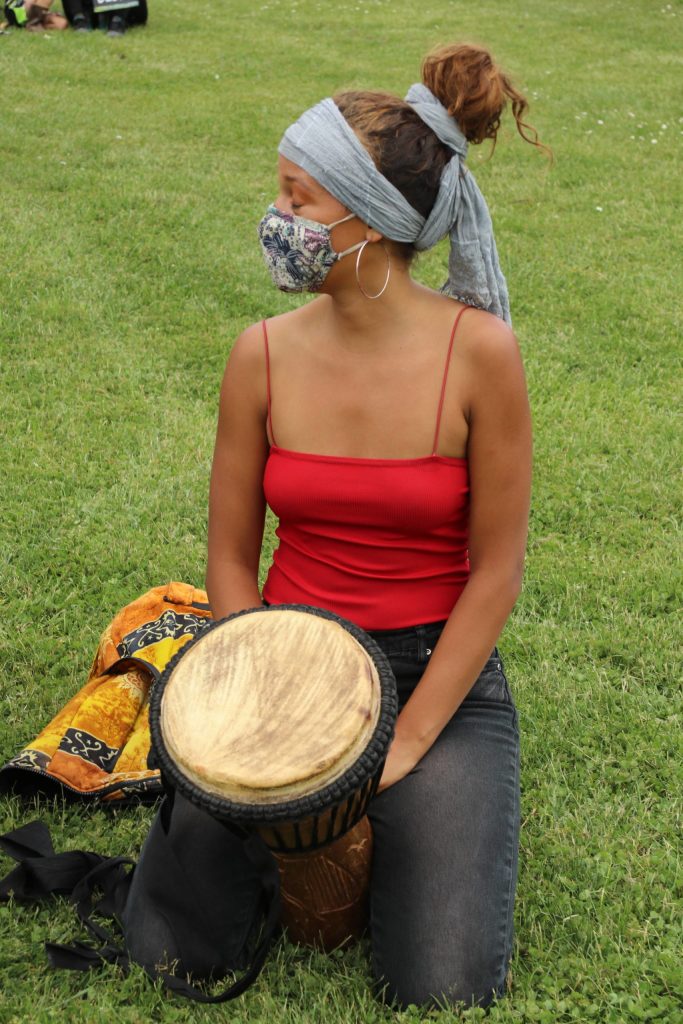 (Mandi Johnson/Staff photo)