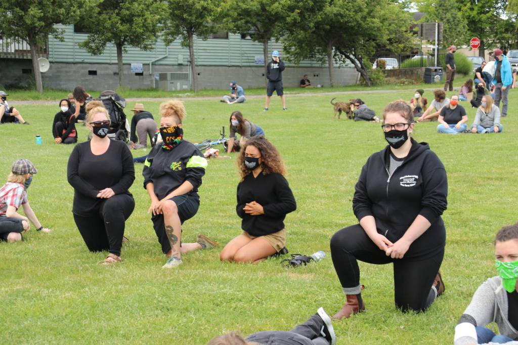 (Mandi Johnson/Staff photo)