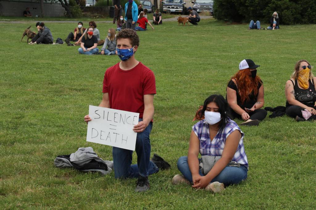 (Mandi Johnson/Staff photo)