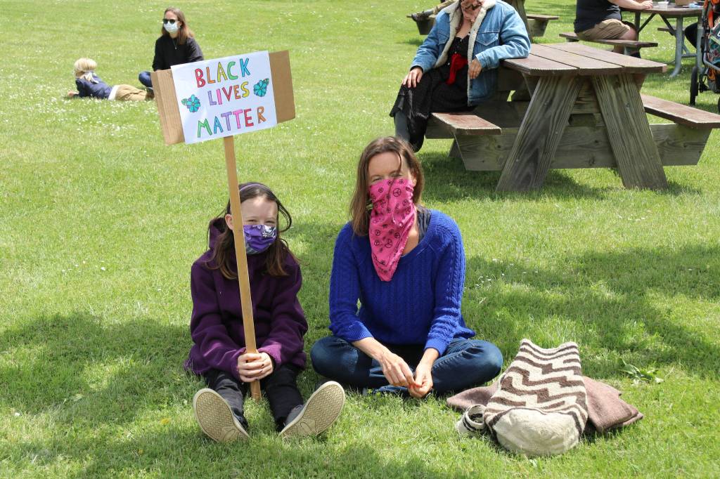 (Mandi Johnson/Staff photo)