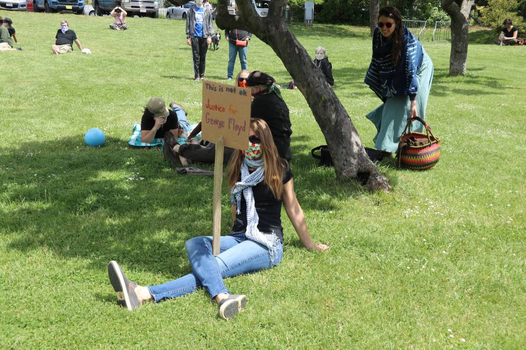 (Mandi Johnson/Staff photo)