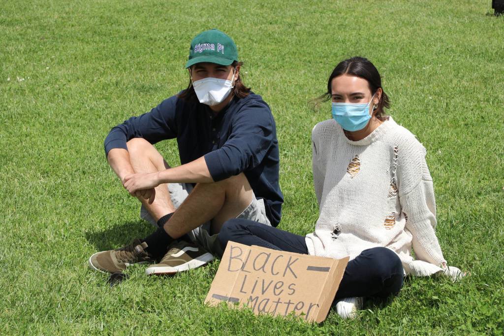 (Mandi Johnson/Staff photo)