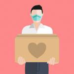 Giving and receiving support