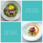 New Leaf turns over New Leaf on June 19