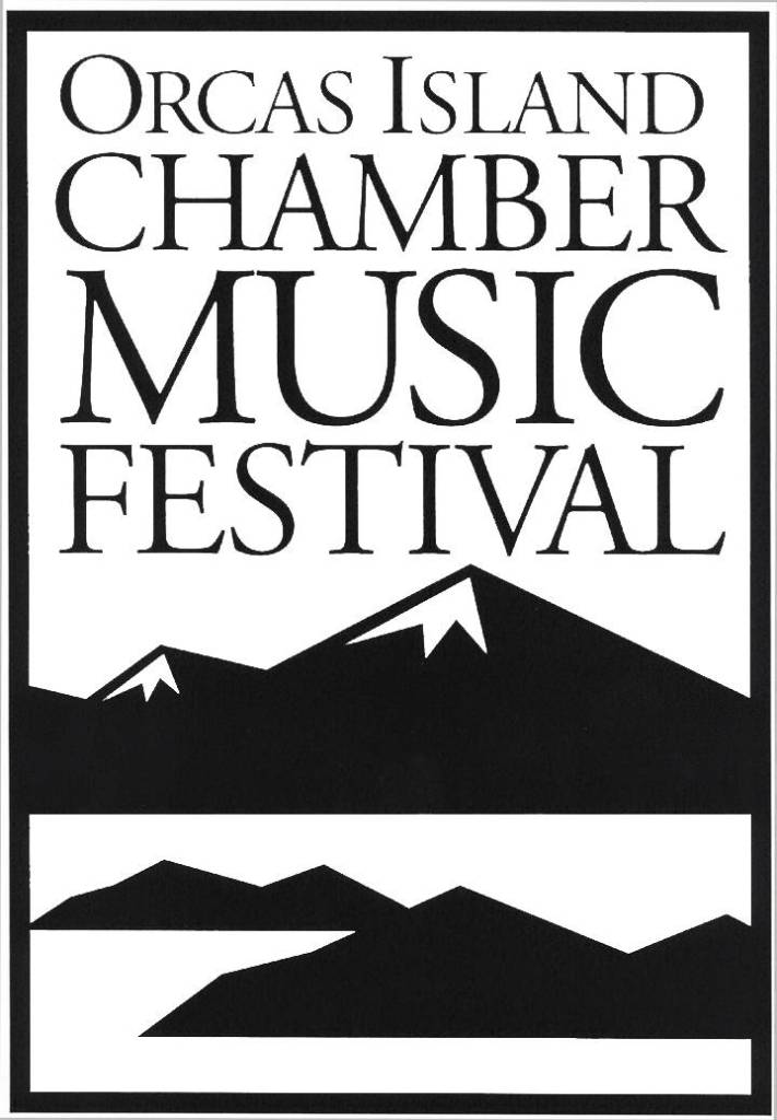 An OICMF Encore Evening on Friday, August 14