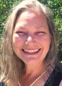 Mindy Kayl running as Write-In candidate for SJC council, District 2