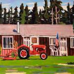 ‘Town to Shore’ exhibition