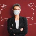 We did it before; we can do it again