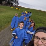 Orcas Public School looks at fall 2020