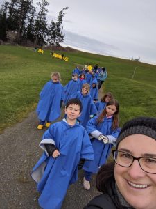 Orcas Public School looks at fall 2020