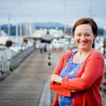 Pat ODay introduced the Beatles at their first Washington state concert in 1964.