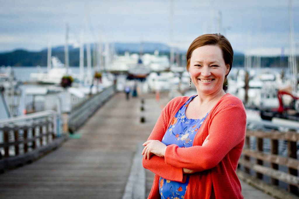 Pat ODay introduced the Beatles at their first Washington state concert in 1964.