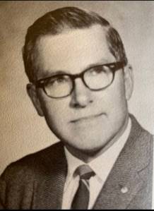 Lew Lehmann | Passages