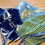 Un-Shaw Island Sailboat Race