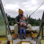 Leg amputation has not held Jacob Hansen back