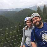 Leg amputation has not held Jacob Hansen back