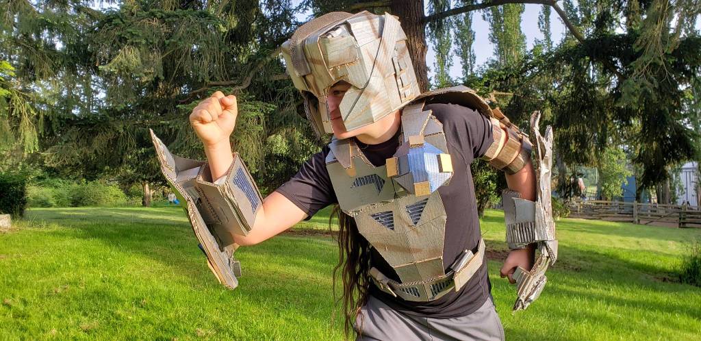 4-H’ers live up to “Learn by Doing” slogan at first ever virtual Fair