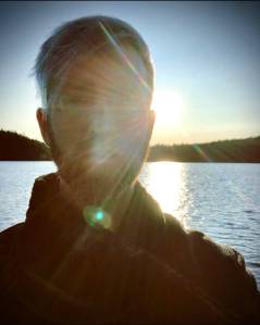 Contributed photoStephen Fairweather streams live at Orcas Center on Sunday, Oct. 18 at 7 p.m.