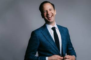 Contributed photoWilliam Fedkenheuer.