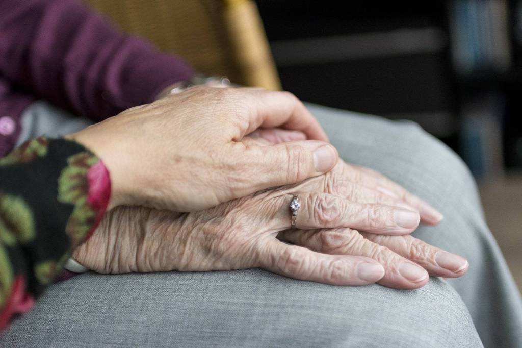 News from the senior center.