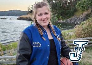 Contributed photo
Portia White.