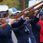 Orcas Video photo
Screenshot of the virtual ceremony.