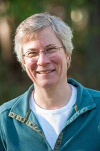 Lisa Byers. (Contributed photo)