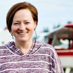 Christine Minney. (Contributed photo)