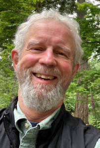 Contributed photo
Joe Symons.