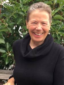 Contributed photo
Rosie Kuhn.