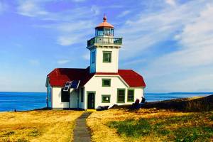 Contributed photo
Patos Lighthouse.