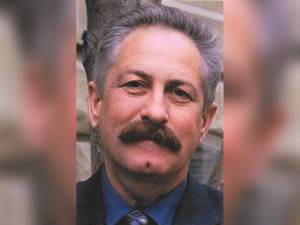 Royal Canadian Mounted Police photo
Above: James Neufeld.